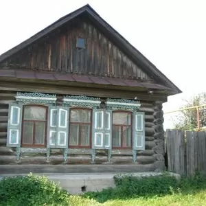 Продам жилой дом в г. Невьянск.