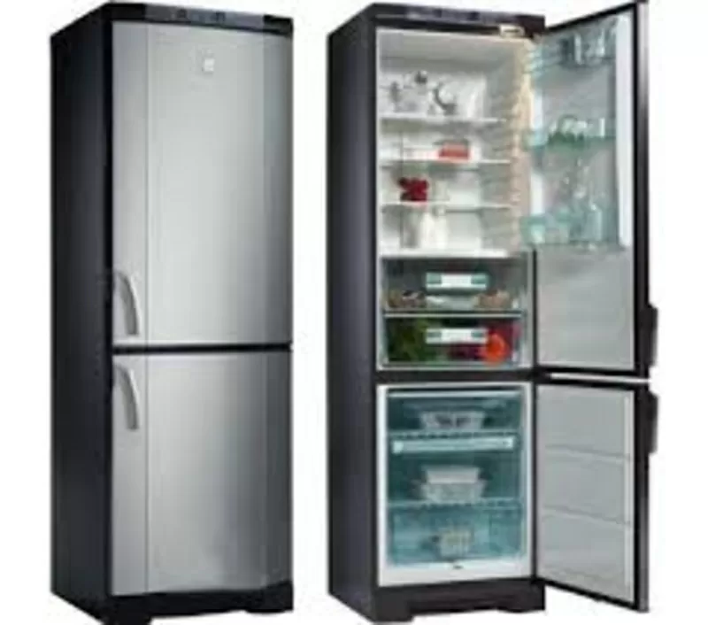 Ремонт холодильников, замена компрессаров
