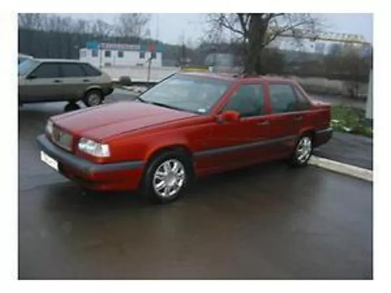 Продам автомобиль Вольво 850,  1993г.