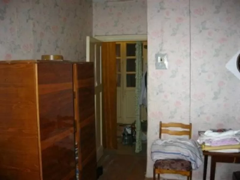 Продаётся  3-х комнатная квартира на Балакинской( Тагилстрой)